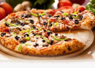 commander pizza à  saint georges du bois 72700